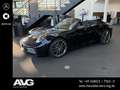Porsche 911 911 Carrera 3.0 Cabrio BOSE|CHRONO|APROVED2027 Schwarz - thumbnail 6