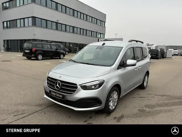 Mercedes-Benz Classe T T 180 PROGRESSIVE LED KAMERA PARK PAKET NAVI SHZ