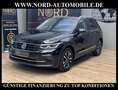 Volkswagen Tiguan UNITED 2.0 TDI DSG Navi/LED/Virt.Cockpit United Schwarz - thumbnail 5