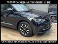 Volkswagen Tiguan UNITED 2.0 TDI DSG Navi/LED/Virt.Cockpit United Schwarz - thumbnail 11