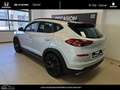 Hyundai TUCSON 1.6 CRDI 136ch Hybrid 48V N Line Executive DCT7 - thumbnail 5