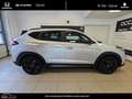 Hyundai TUCSON 1.6 CRDI 136ch Hybrid 48V N Line Executive DCT7 - thumbnail 4