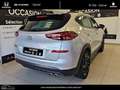Hyundai TUCSON 1.6 CRDI 136ch Hybrid 48V N Line Executive DCT7 - thumbnail 2