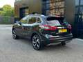 Nissan Qashqai 1.2 Tekna Led Navi Pano Camera Leder Schwarz - thumbnail 5
