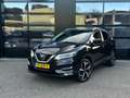 Nissan Qashqai 1.2 Tekna Led Navi Pano Camera Leder Schwarz - thumbnail 1