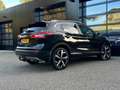 Nissan Qashqai 1.2 Tekna Led Navi Pano Camera Leder Schwarz - thumbnail 3