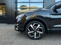 Nissan Qashqai 1.2 Tekna Led Navi Pano Camera Leder Schwarz - thumbnail 8