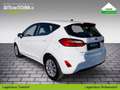 Ford Fiesta Cool&Connect 1,1 Alb - thumbnail 4