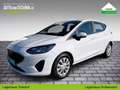 Ford Fiesta Cool&Connect 1,1 Alb - thumbnail 1