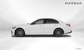 Mercedes-Benz C 300 e 4MATIC mit EQ Hybrid Technologie  Österrei Weiß - thumbnail 2