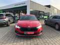 Skoda Octavia Combi Sportline Matrix SmartLink DSG Rot - thumbnail 3
