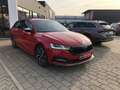 Skoda Octavia Combi Sportline Matrix SmartLink DSG Rot - thumbnail 4
