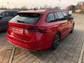 Skoda Octavia Combi Sportline Matrix SmartLink DSG Rot - thumbnail 5