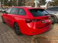 Skoda Octavia Combi Sportline Matrix SmartLink DSG Rot - thumbnail 6