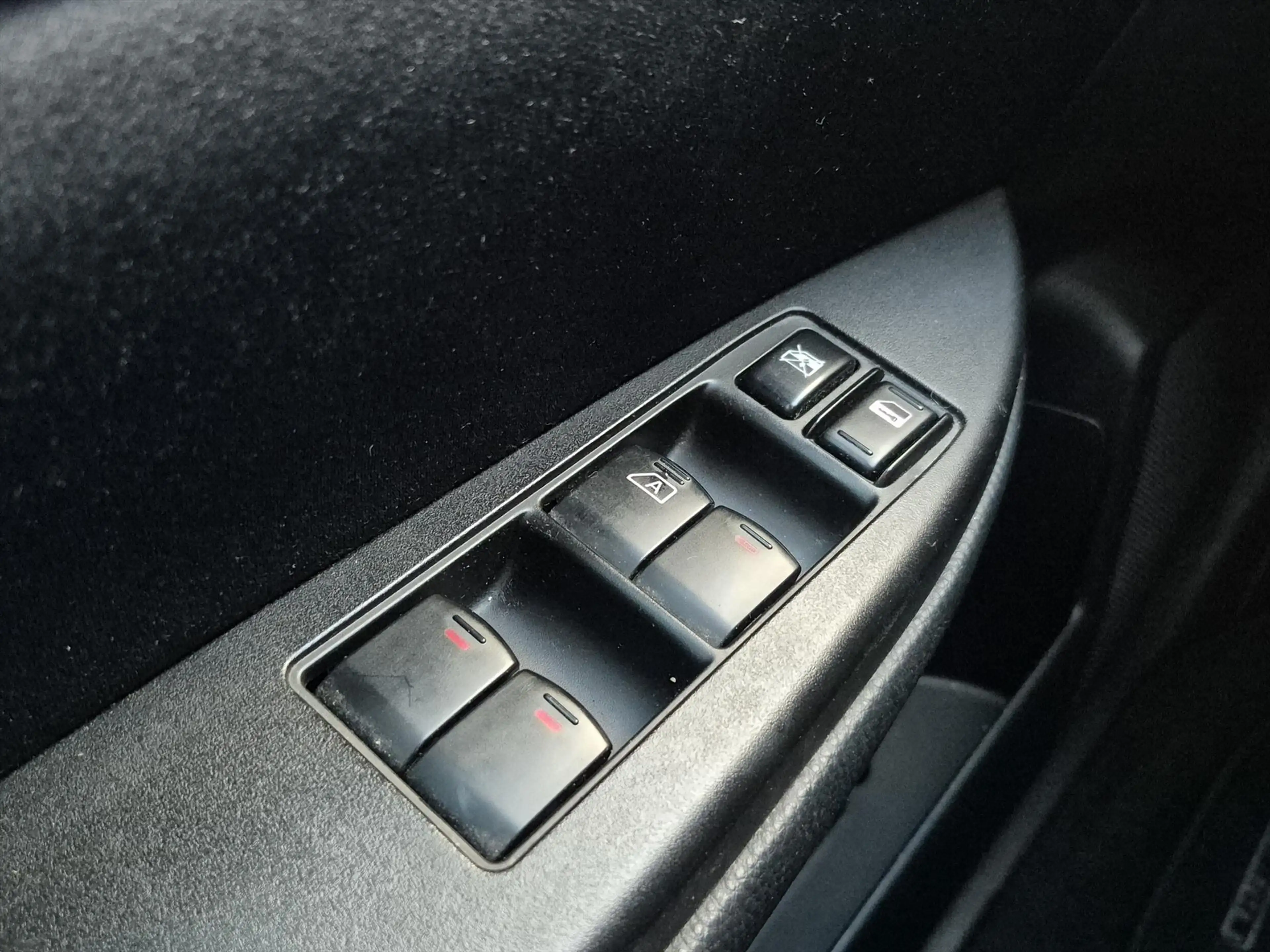 Subaru Legacy 2.0 AWD TW Luxury | Clima | Cruise | Stoelverwarmi — photo 12