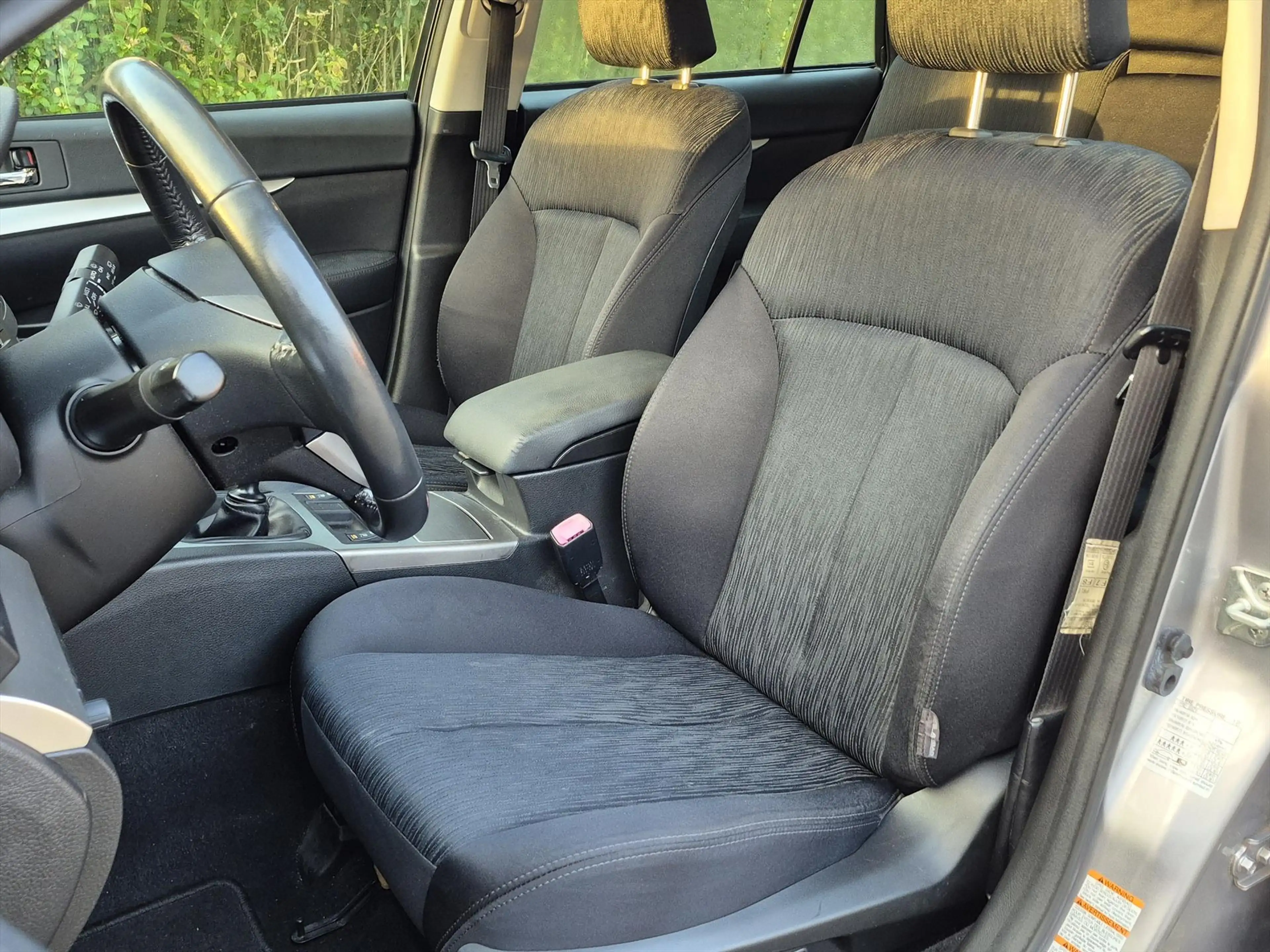 Subaru Legacy 2.0 AWD TW Luxury | Clima | Cruise | Stoelverwarmi — photo 6