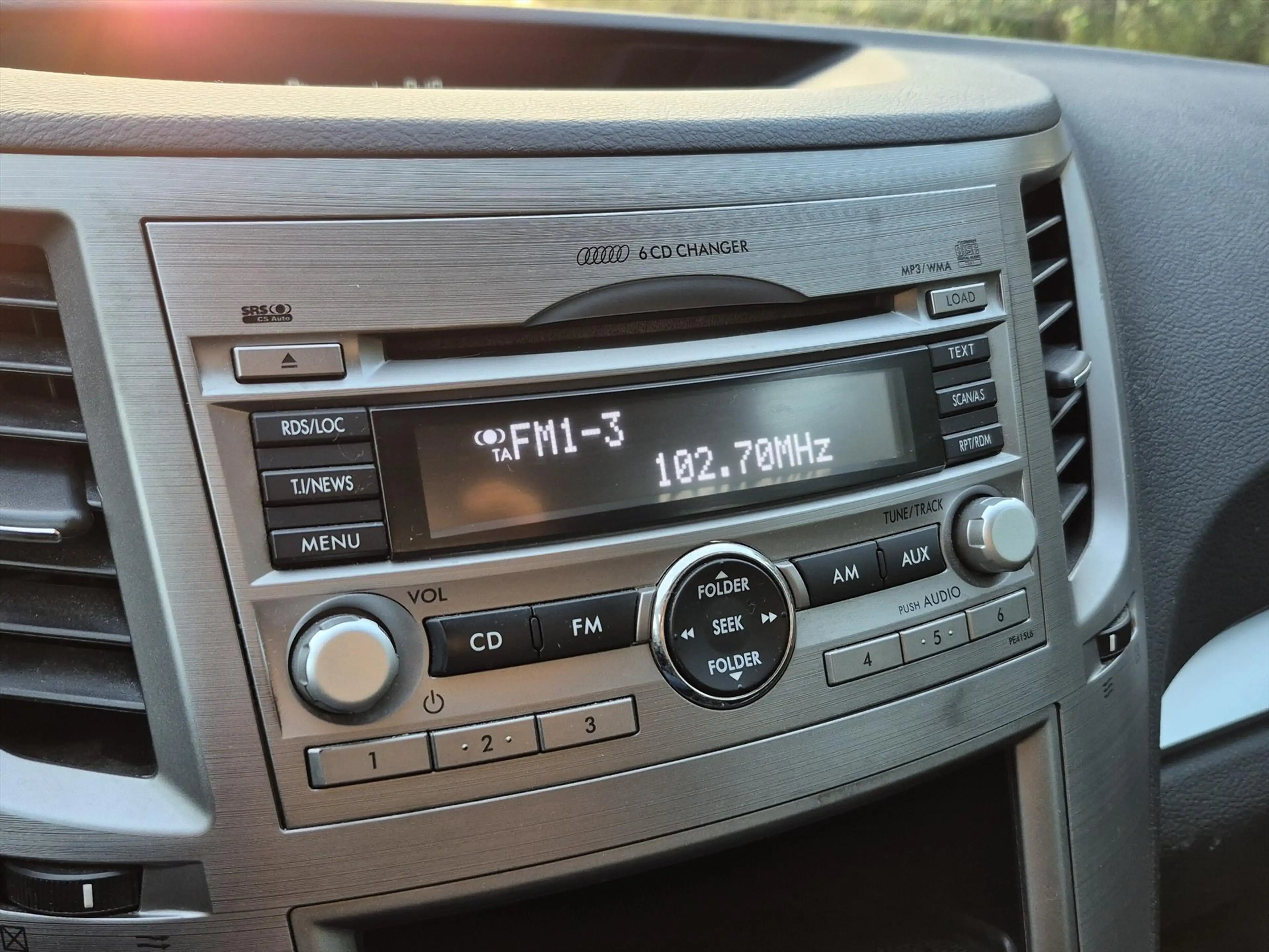 Subaru Legacy 2.0 AWD TW Luxury | Clima | Cruise | Stoelverwarmi — photo 14