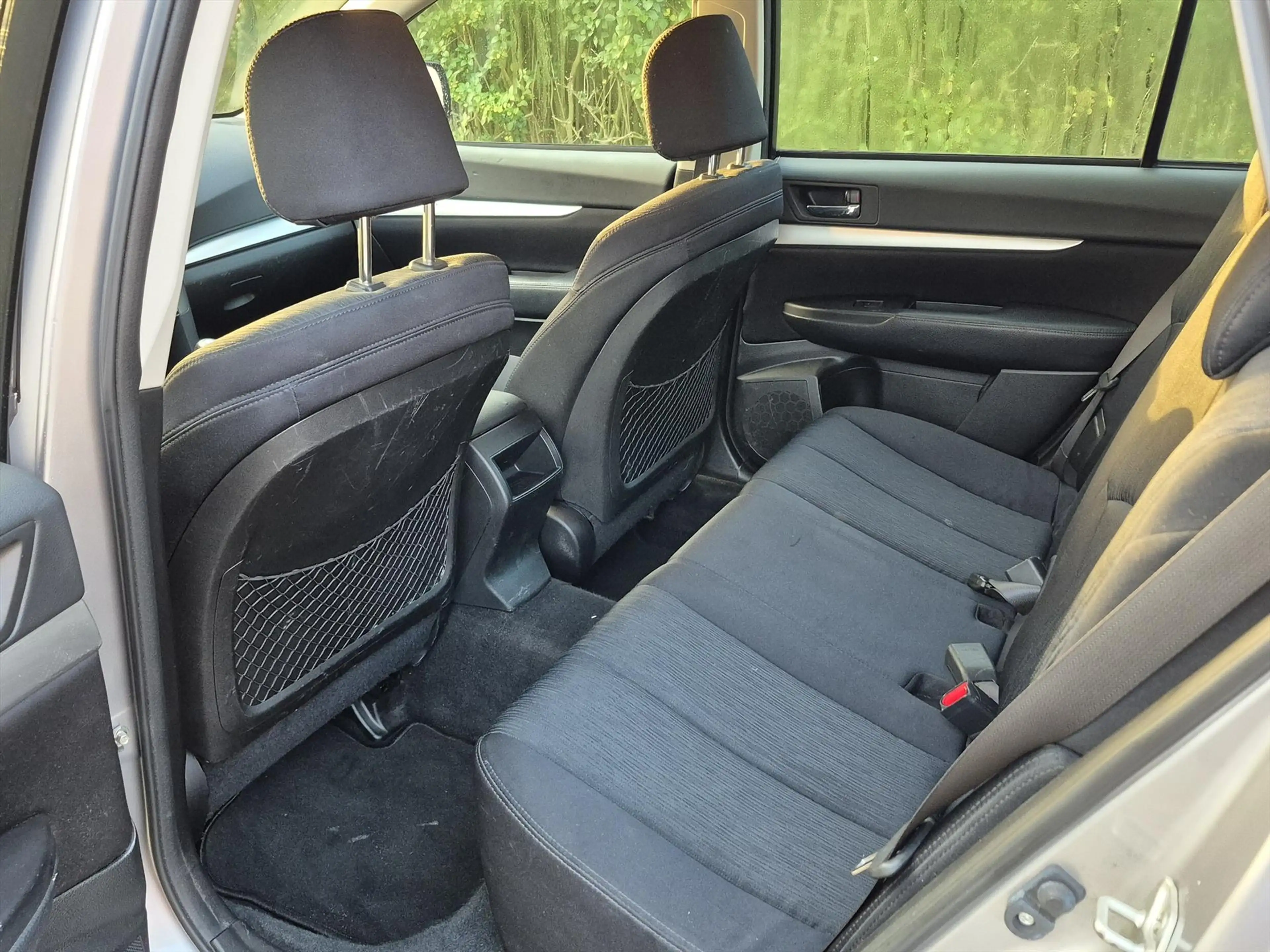 Subaru Legacy 2.0 AWD TW Luxury | Clima | Cruise | Stoelverwarmi — photo 7