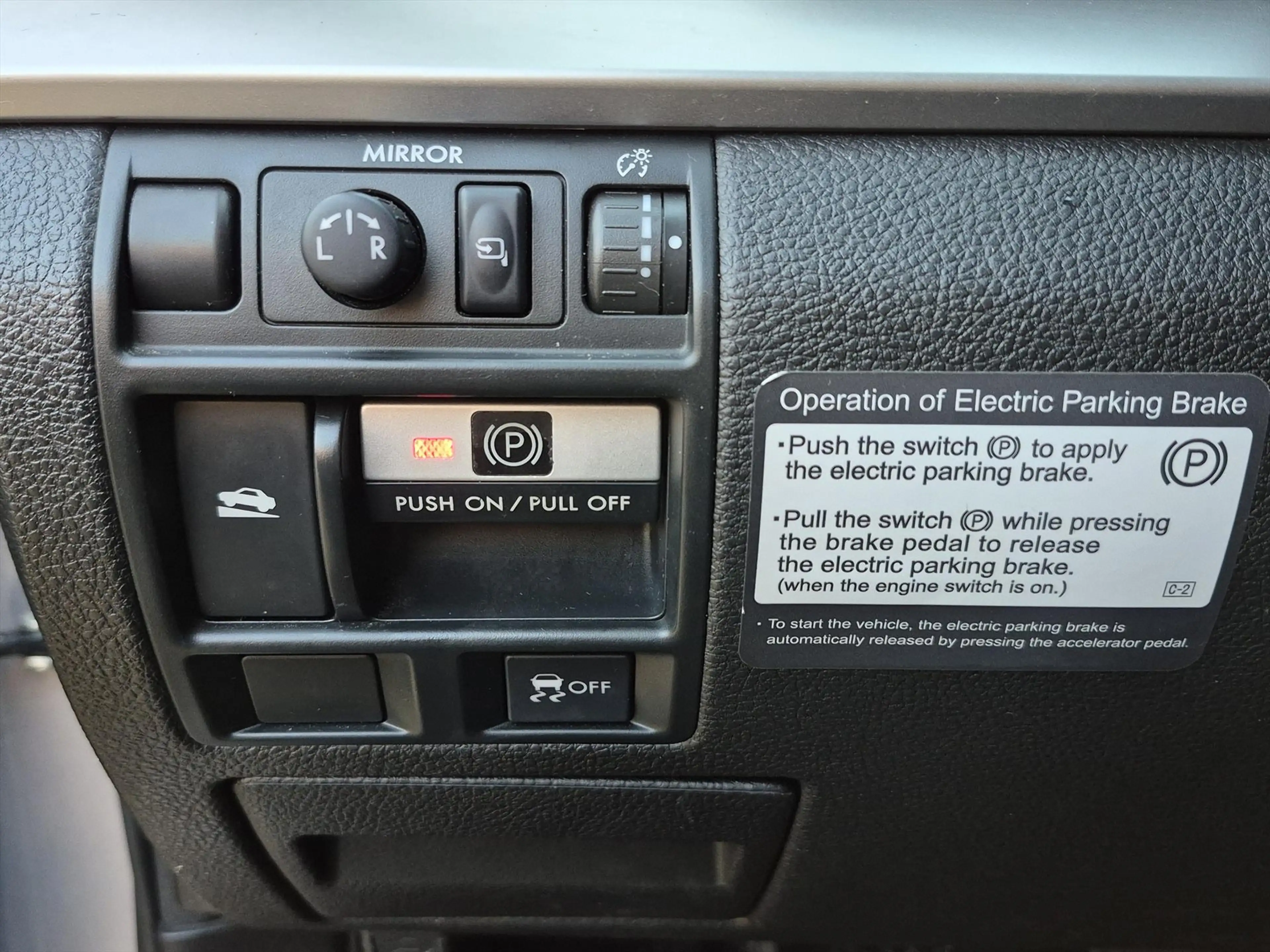Subaru Legacy 2.0 AWD TW Luxury | Clima | Cruise | Stoelverwarmi — photo 11