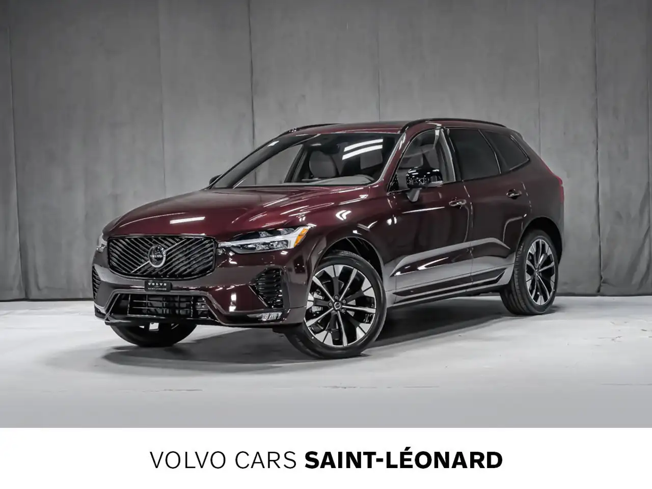 2026 Volvo XC60