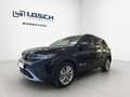 Volkswagen T-Cross Life Schwarz - thumbnail 4