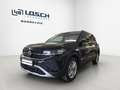 Volkswagen T-Cross Life Schwarz - thumbnail 1