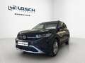 Volkswagen T-Cross Life Schwarz - thumbnail 3