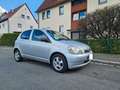 Toyota Yaris Yaris 1.3 lAutomatik Silber - thumbnail 4