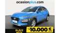 Hyundai KONA 1.0 TGDI Klass 4x2 Azul - thumbnail 1