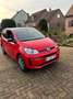Volkswagen up! 1.0i Club Rouge - thumbnail 1