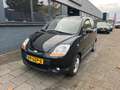 Chevrolet Matiz 0.8 STYLE Schwarz - thumbnail 4
