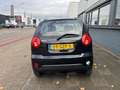 Chevrolet Matiz 0.8 STYLE Schwarz - thumbnail 9