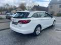 Opel Astra 1.6 CDTi ECOTEC D,Airco,Gps,Sensoren,Start/Stop... Blanc - thumbnail 4