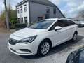 Opel Astra 1.6 CDTi ECOTEC D,Airco,Gps,Sensoren,Start/Stop... Blanc - thumbnail 14