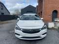 Opel Astra 1.6 CDTi ECOTEC D,Airco,Gps,Sensoren,Start/Stop... Wit - thumbnail 2