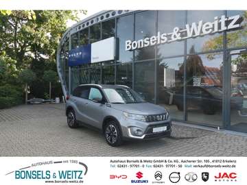 Hybrid Comfort+Panodach+Klima+Rückfahrkamera+Keyle