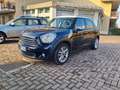 MINI Cooper D Countryman Mini Countryman R60 2.0 auto Blu/Azzurro - thumbnail 1