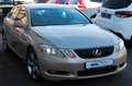 Lexus GS 430 Automatik Leder*Memory*Navi*Xenon*1. Hand Gold - thumbnail 4