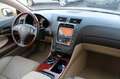 Lexus GS 430 Automatik Leder*Memory*Navi*Xenon*1. Hand Gold - thumbnail 14