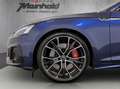 Audi S5 TDI tiptronic, Standh., AHK, Matrix Blau - thumbnail 7