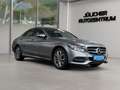 Mercedes-Benz C 300 Lim. Autom. 4Matic, 1 Jahr Garantie incl. Grau - thumbnail 1