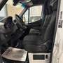 Mercedes-Benz Sprinter Sprinter 311 F 39/33 Rivestimenti e Telecamera Blanc - thumbnail 8