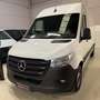 Mercedes-Benz Sprinter Sprinter 311 F 39/33 Rivestimenti e Telecamera Blanc - thumbnail 1