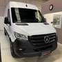 Mercedes-Benz Sprinter Sprinter 311 F 39/33 Rivestimenti e Telecamera Blanc - thumbnail 2
