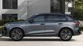Audi Q3 quattro 2xS line Tech+ Pano KlimaP AHK 19Z 195 ... Grau - thumbnail 2