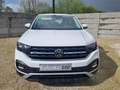 Volkswagen T-Cross 1.0 TSI Style DSG // 6000 KM//ETAT NEUF/GARANTIE Wit - thumbnail 2