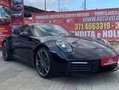 Porsche 911 911 Coupe 3.0 Carrera auto Nero - thumbnail 1