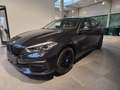 BMW 118 118i Aut. Zwart - thumbnail 1
