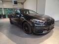 BMW 118 118i Aut. Zwart - thumbnail 2
