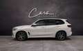 BMW X5 45e 3.0 394 cv – IMMAT FRANCE SUSPENSION PNEUMATIQUE AFFICHAGE TETE HAUTE PACK M PHARES LASER CAMERA - Weiß - thumbnail 2